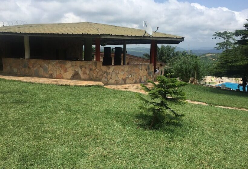 هتل Sweet Mother Eco Resort