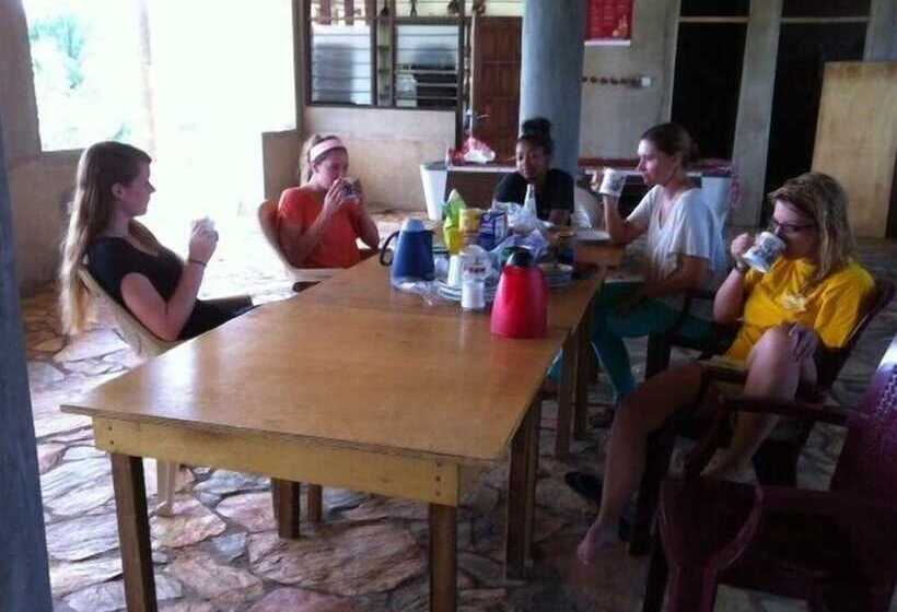 هتل Sweet Mother Eco Resort