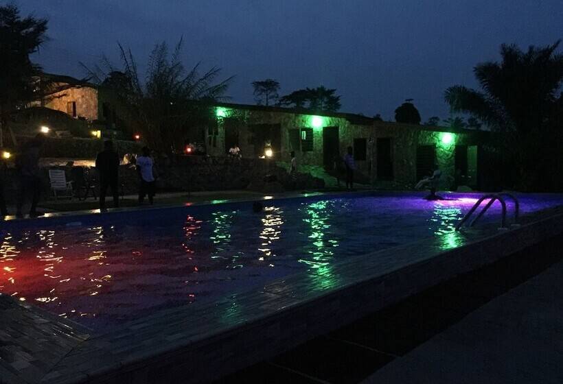 هتل Sweet Mother Eco Resort