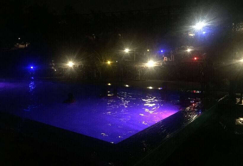 هتل Sweet Mother Eco Resort