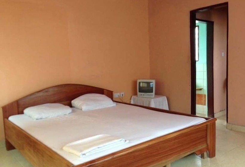 هتل Sweet Mother Eco Resort