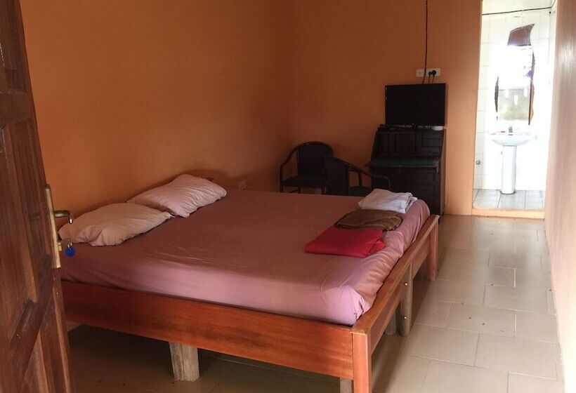 هتل Sweet Mother Eco Resort