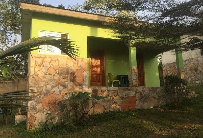 هتل Sweet Mother Eco Resort