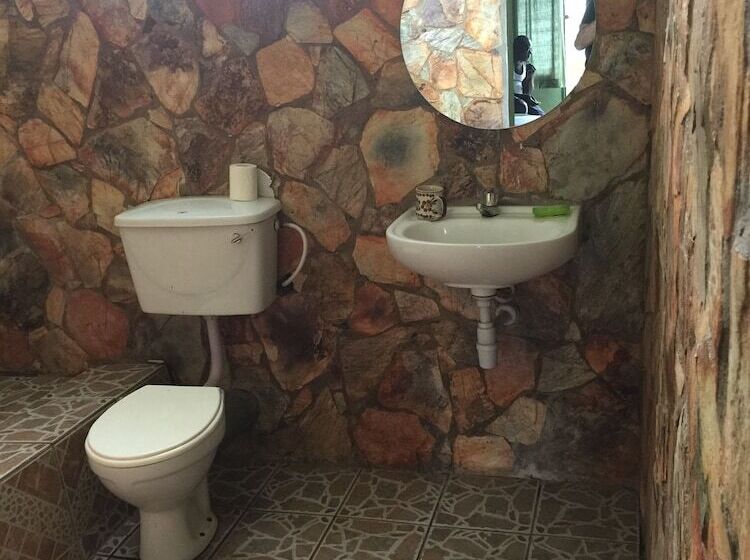 هتل Sweet Mother Eco Resort