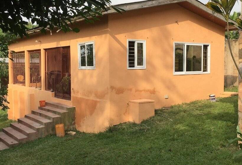 هتل Sweet Mother Eco Resort