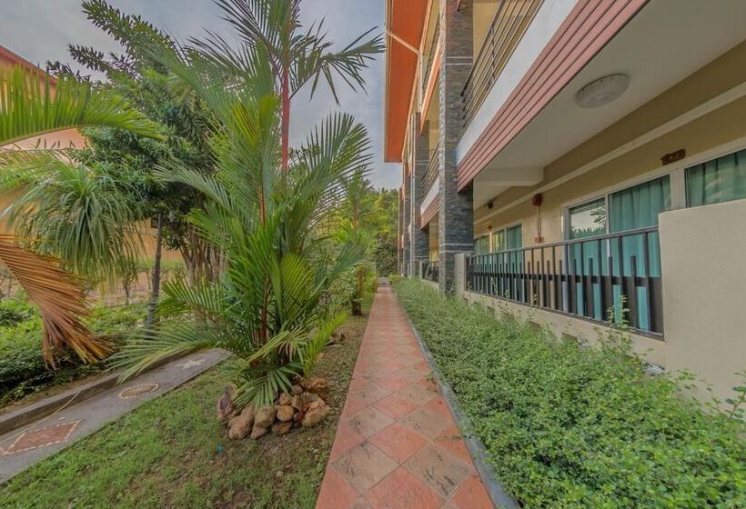 호텔 Tachang Airport