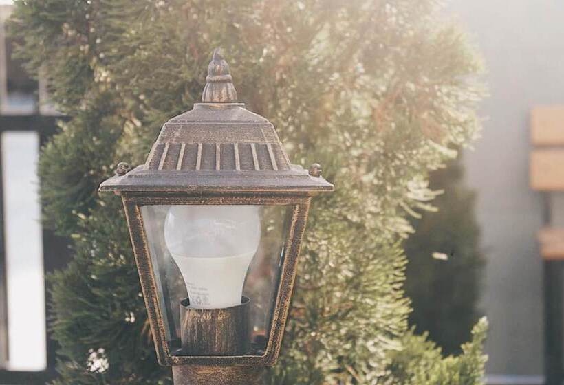 호텔 Tachang Airport