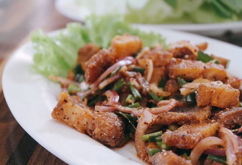 호텔 Tachang Airport