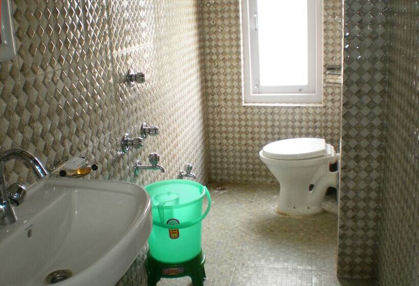 酒店 Tenzing Retreat