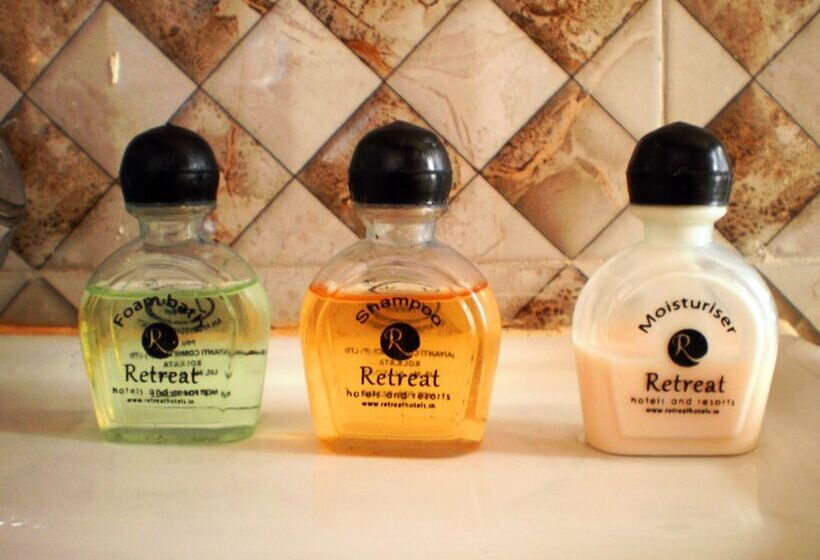 酒店 Tenzing Retreat