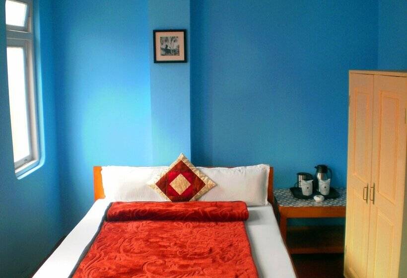 酒店 Tenzing Retreat