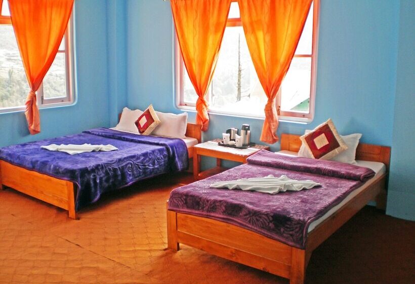 酒店 Tenzing Retreat