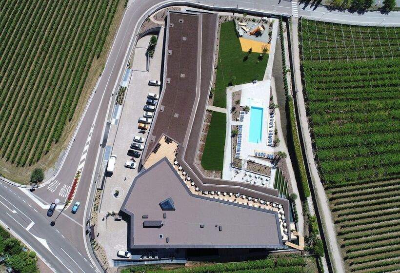 בית מלון כפרי Thalhof Am See