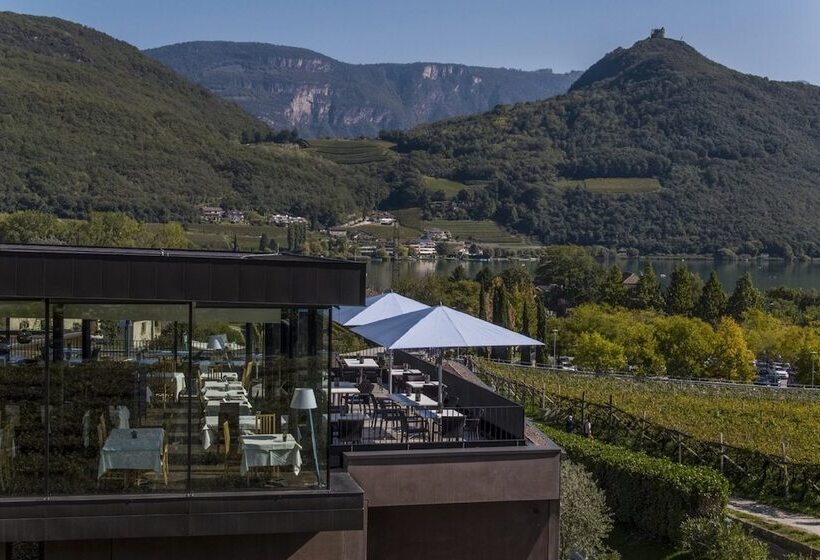 בית מלון כפרי Thalhof Am See