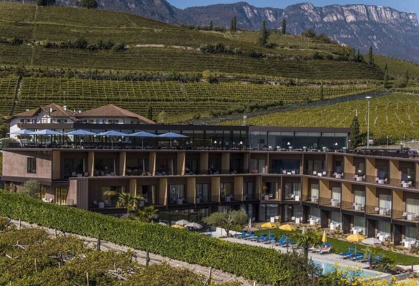 בית מלון כפרי Thalhof Am See