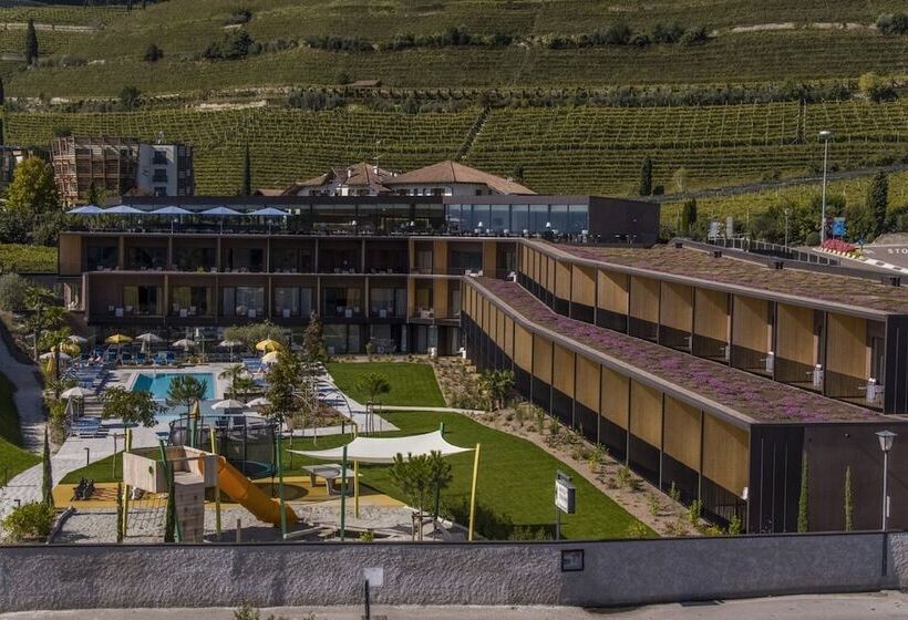 בית מלון כפרי Thalhof Am See