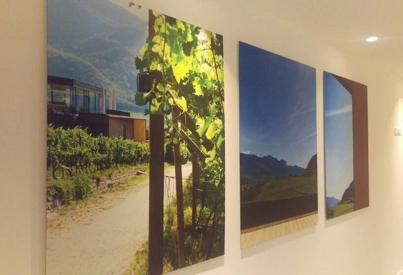 בית מלון כפרי Thalhof Am See