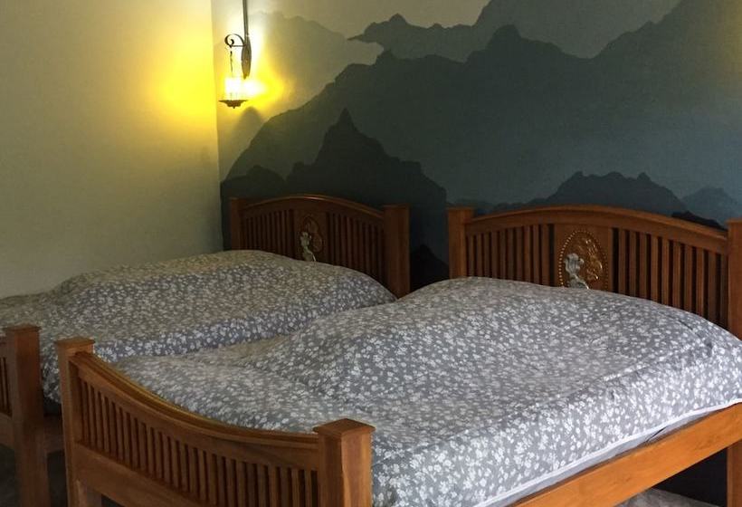 ホテル Thannam River Resort