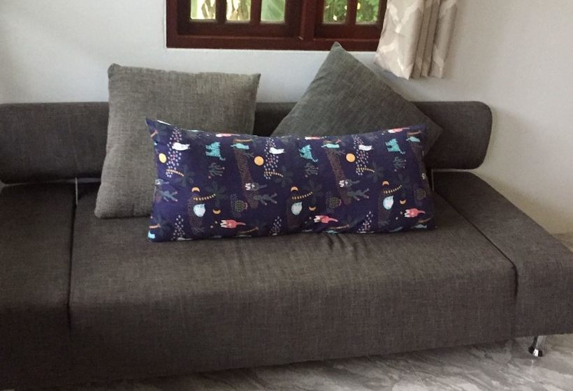 ホテル Thannam River Resort