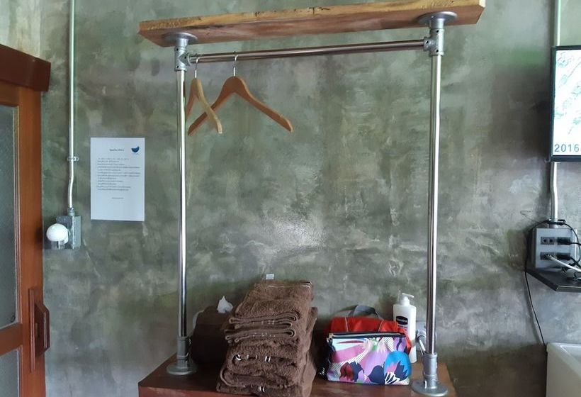 ホテル Thannam River Resort