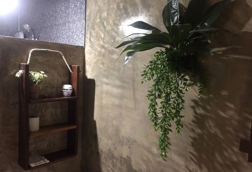 ホテル Thannam River Resort