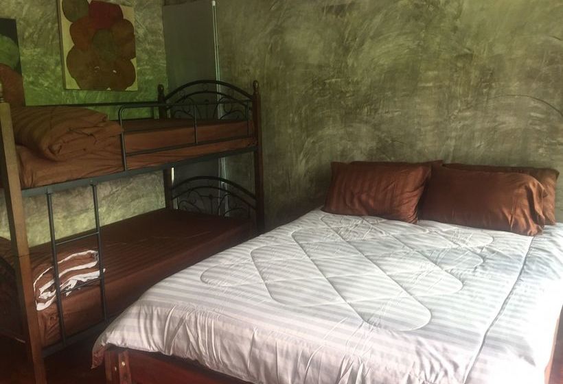 ホテル Thannam River Resort