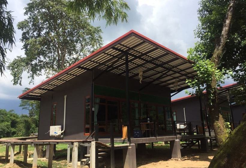 ホテル Thannam River Resort