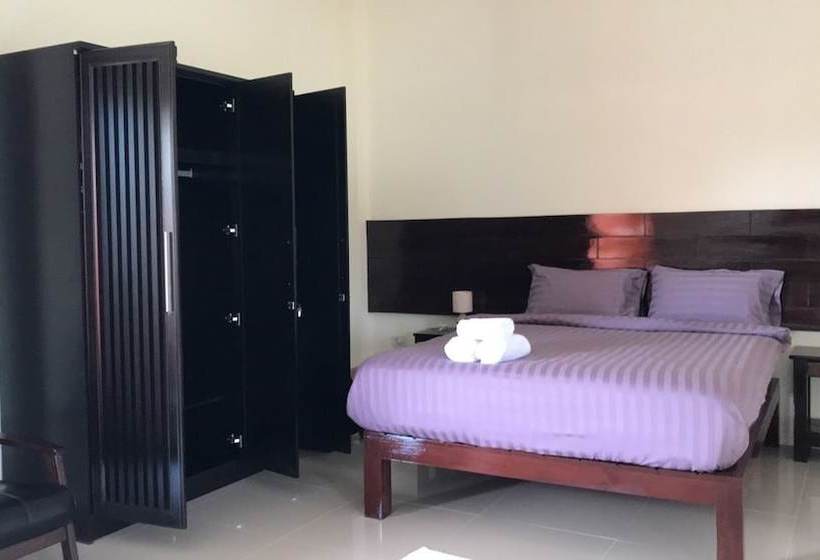 호텔 Thathong House