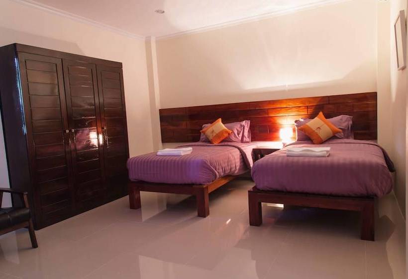 호텔 Thathong House