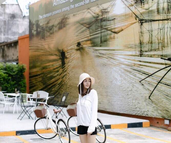 The Centris Hotel Phatthalung