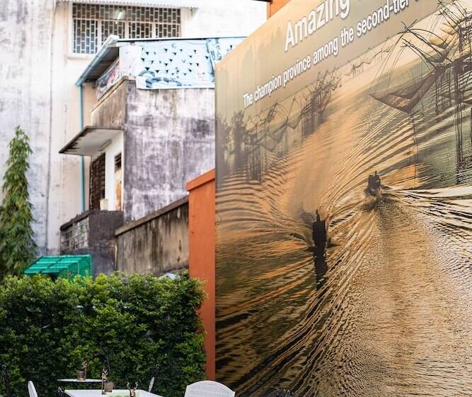 The Centris Hotel Phatthalung