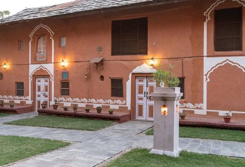 فندق Chateau Garli