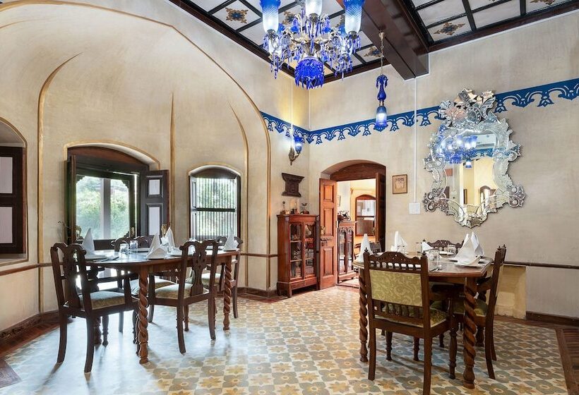 فندق Chateau Garli