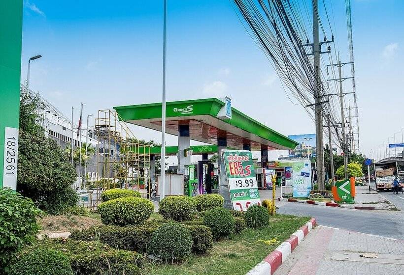 Отель The Cotai Luxury Design