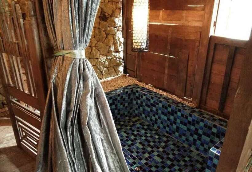 호텔 The Ermajas Pavilion