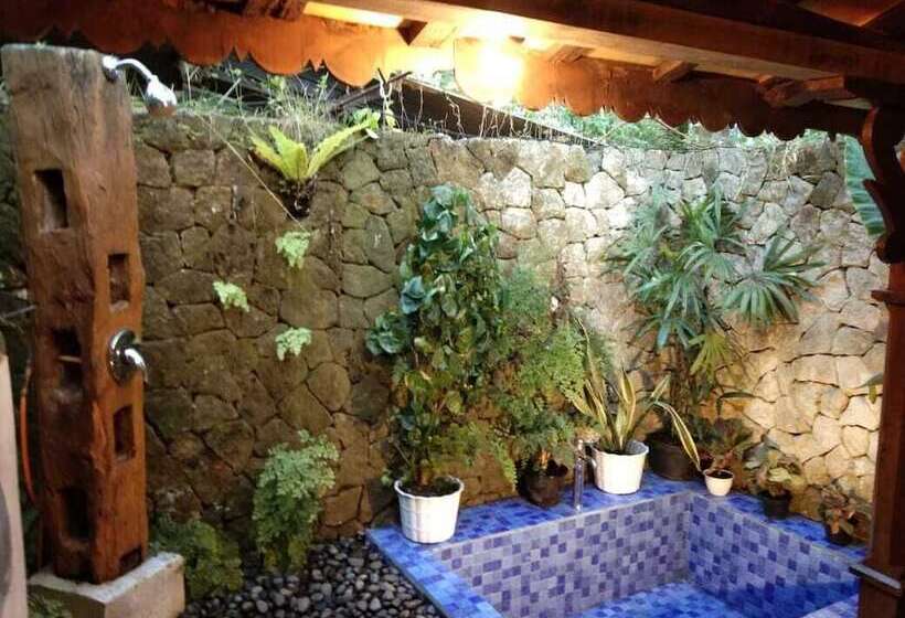 호텔 The Ermajas Pavilion