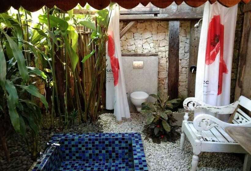 호텔 The Ermajas Pavilion