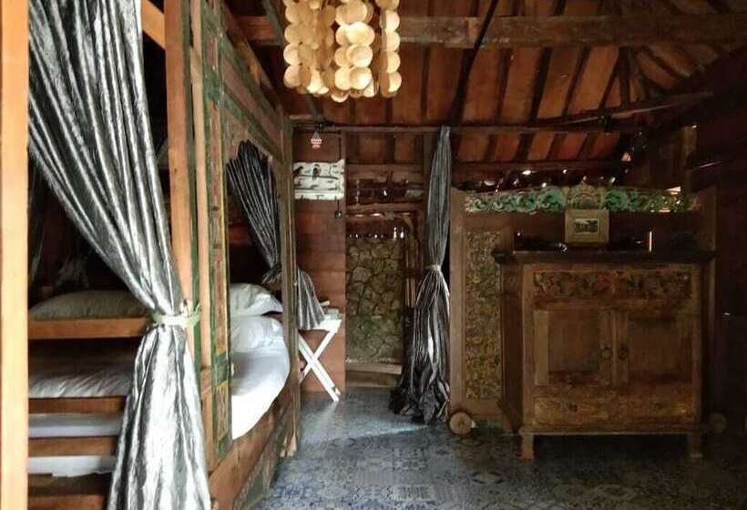 호텔 The Ermajas Pavilion