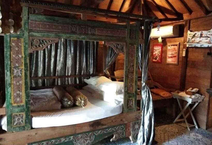 호텔 The Ermajas Pavilion