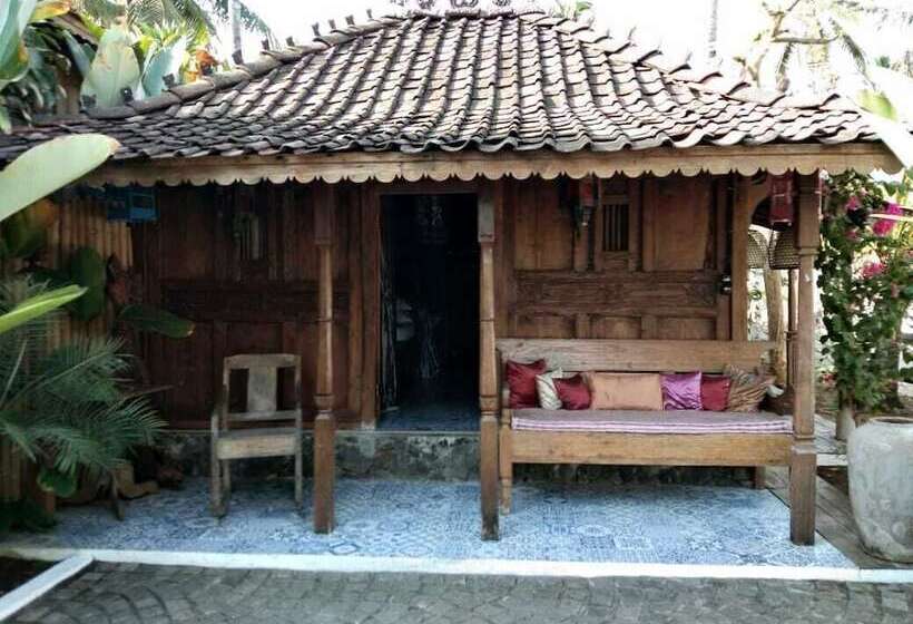 호텔 The Ermajas Pavilion