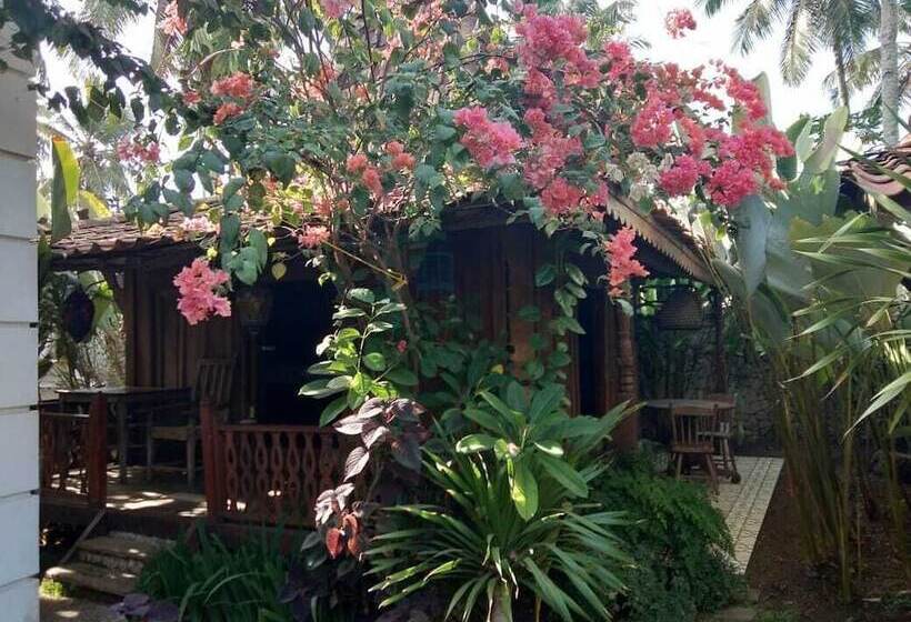 호텔 The Ermajas Pavilion