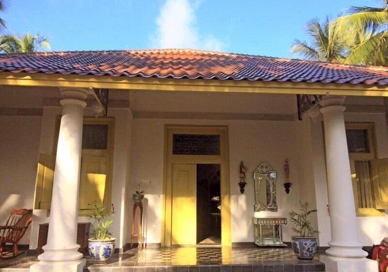 호텔 The Ermajas Pavilion