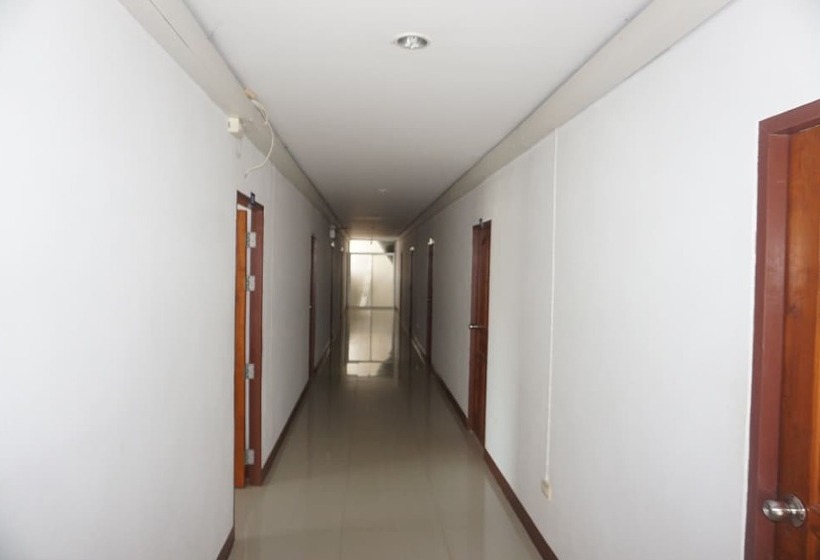 فندق The Infinity House