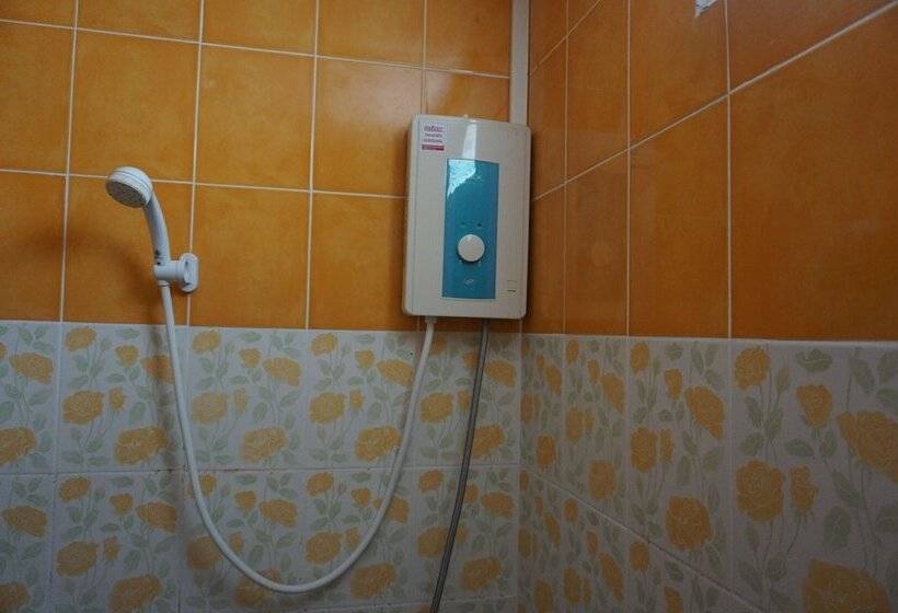 فندق The Infinity House