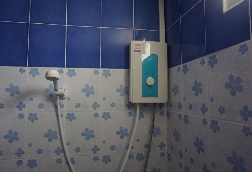 فندق The Infinity House