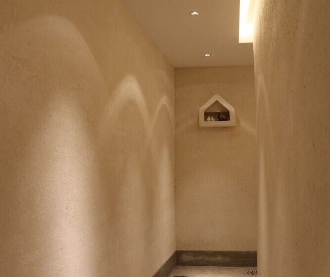 酒店 The Twelve Manor•terraces Lodge