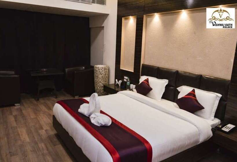 فندق The Vishwanath Palace