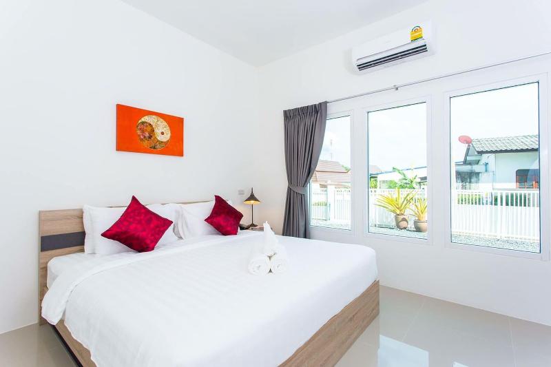 فندق The Way Phuket Resort