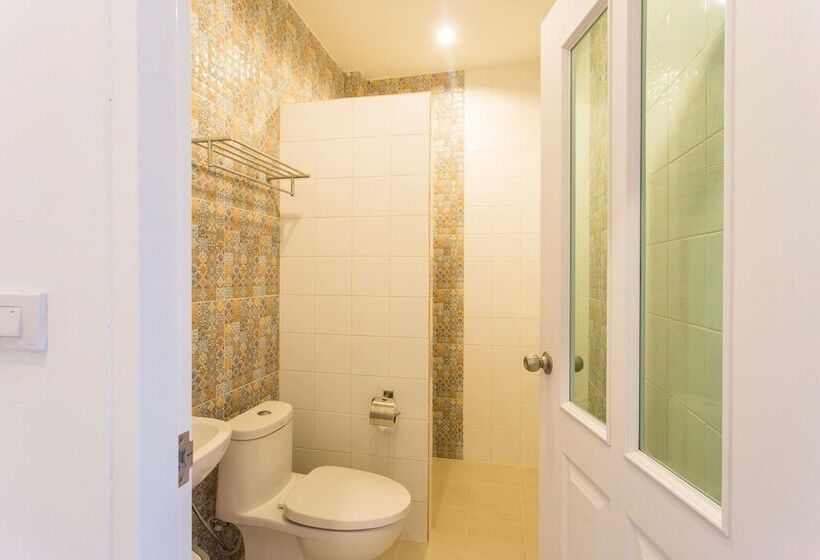 فندق The Way Phuket Resort