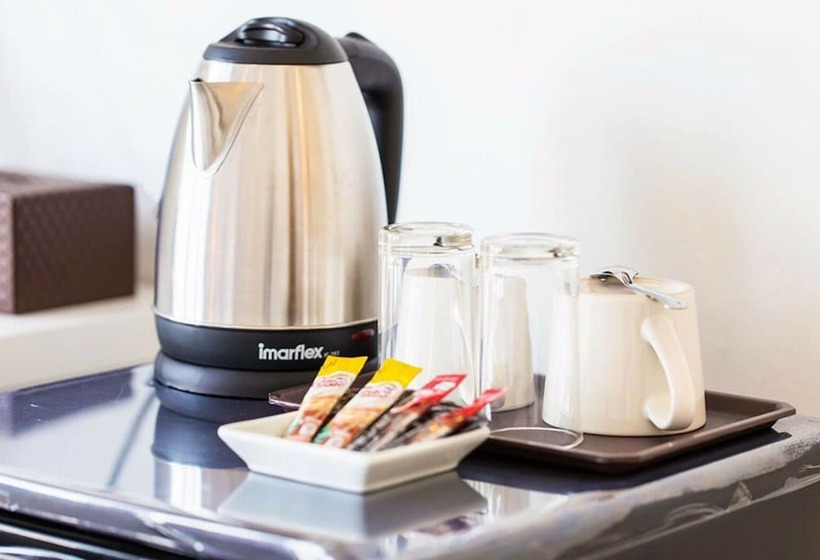 فندق The Way Phuket Resort